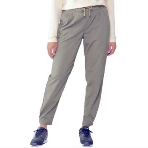 REI Co-op Beyonder Pants - Women's Size XS Green/ Gray Sage